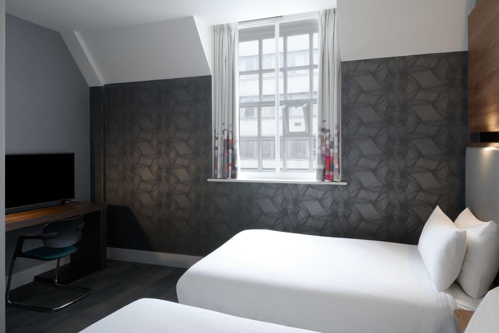 Aloft Hotel