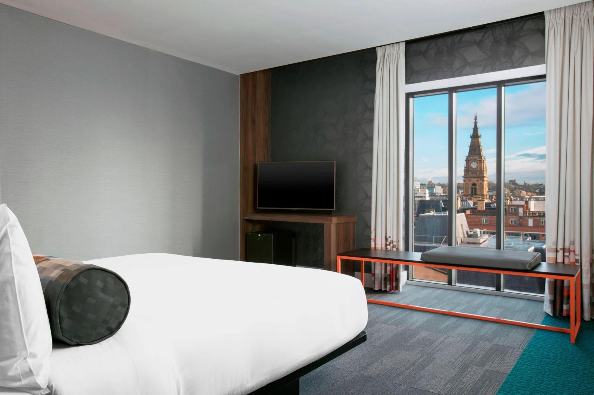 Aloft 4*