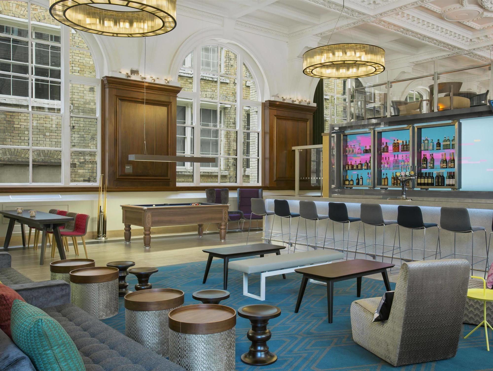 Aloft 4*